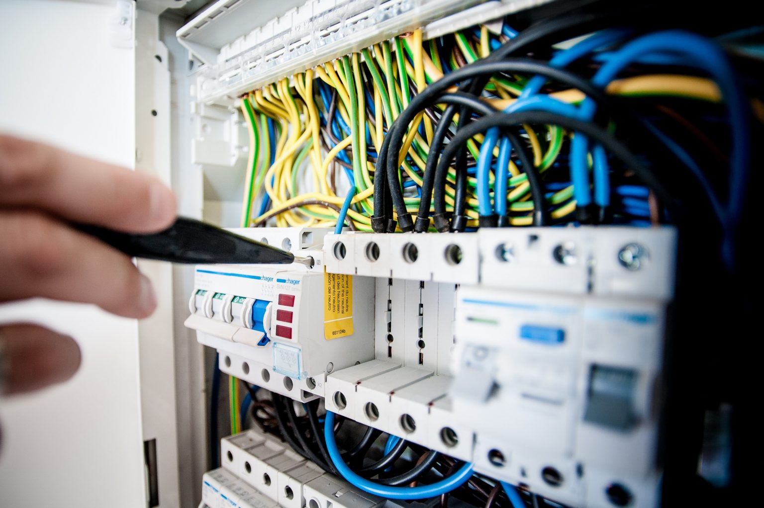 Commercial Electrical Services Akron Electric Company