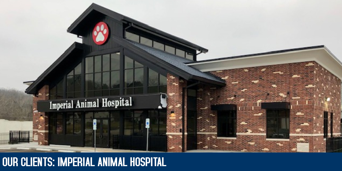Akron Electric - Imperial Animal Hospital